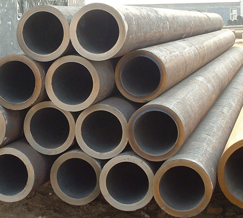 How to check the quality of hot rolled seamless pipe