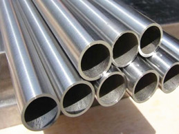 Stainless Steel Seamless Pipe Knowledge