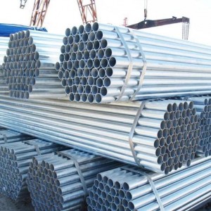seamless alloy steel tubes are suitable for fusion welding at high temperatures