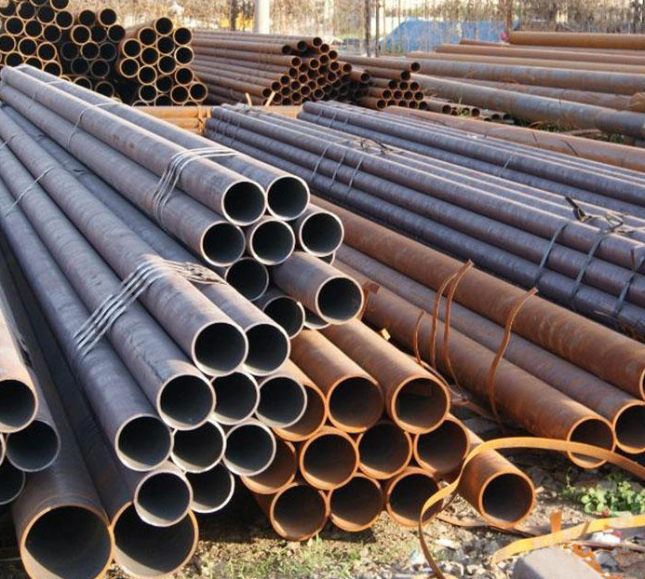 Puncher of Seamless Steel Pipe