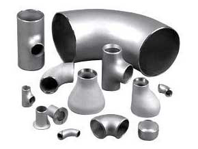 Under what circumstances can stainless steel pipe fittings be welded by argon arc, and under what circumstances can be welded by arc welding