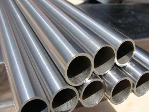 Pickling,Performance and characteristics  of seamless steel pipe