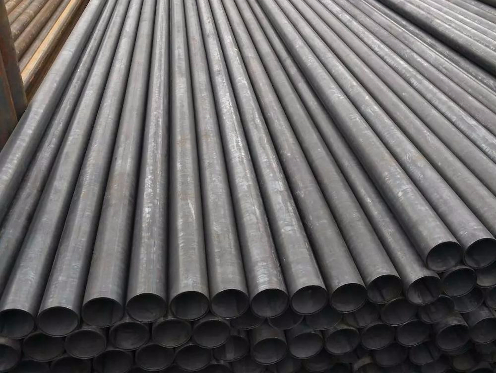 Introduction to boiler tube