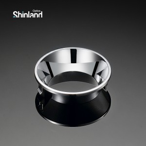 Best-Selling Reflector Slim Led Factory –  SL-RF-AF-040A  – Shinland