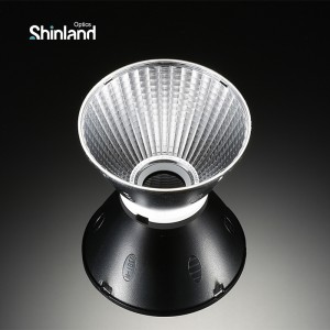 High-Quality Reflector Led 30 Watts Supplier –  Plastic Light Reflector SL-092D  – Shinland