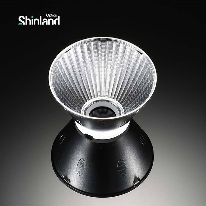 OEM/ODM Torch Reflector Manufacturer –  Plastic Light Reflector SL-092D  – Shinland