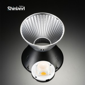 High-Quality Reflector Led 20 Watts Factory –  Plastic Reflector Led SL-A-110A Reflector  – Shinland