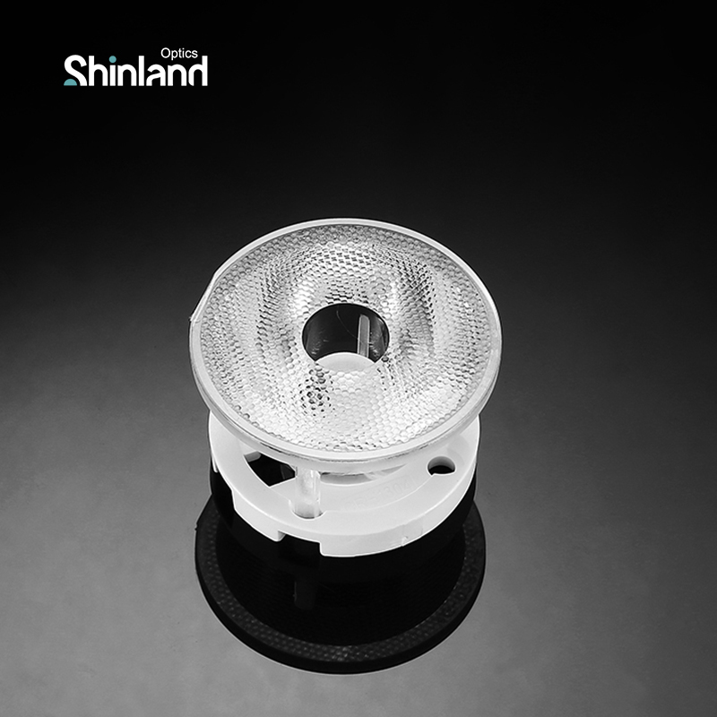 Discount Light Reflector For Plants Supplier –  COB LENS SL-PL-AG-028A  – Shinland