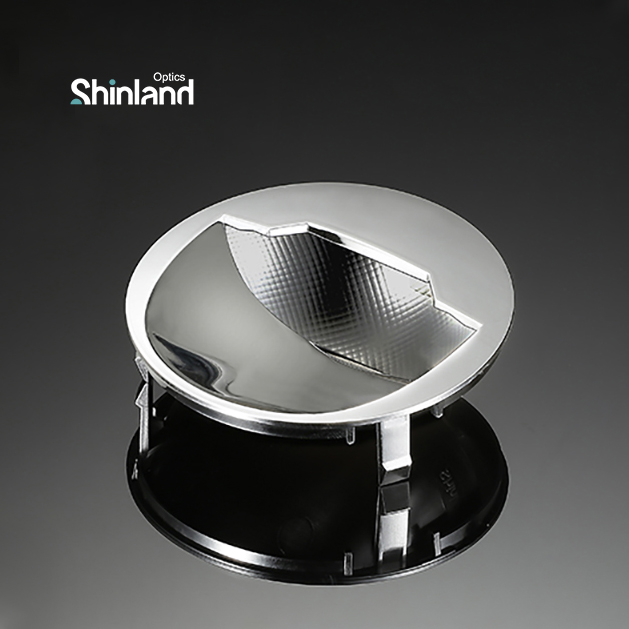I-Shinland New Wallwasher Low Glare High Efficiency 50mm