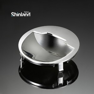Nástenná umývačka Shinland SL-X 70 mm
