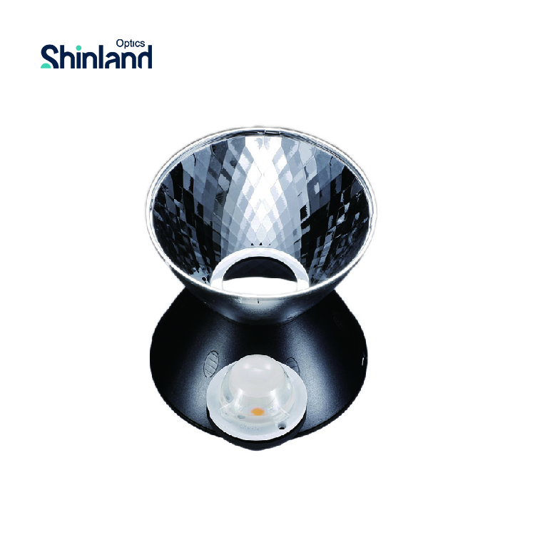 Discount Grow Light Reflector Manufacturers –  SL-A-062A  – Shinland