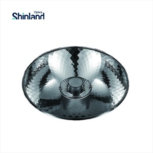 Reflector For Down Light Manufacturers –  SL-B-092BA  – Shinland