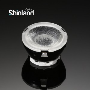 Shinland JY ຮູບແບບແສງສະຫວ່າງຊັດເຈນ SL-PL-JY-045A