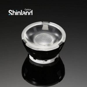 Shinland JY Clear Light Pattern SL-PL-JY-035A