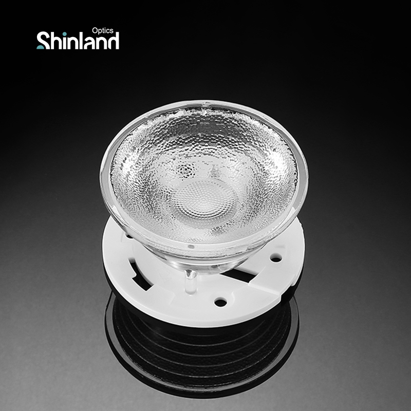 PriceList for Lamp With Reflector - COB Led LENS SL-PL-AO-072A  – Shinland