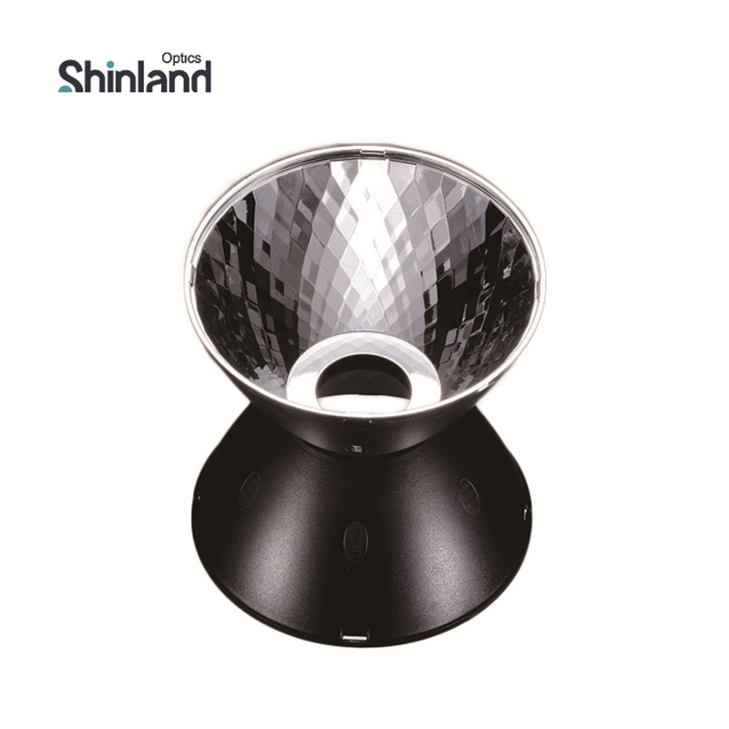 Wholesale Reflector Cob Led Light Manufacturer –  SL-062A  – Shinland