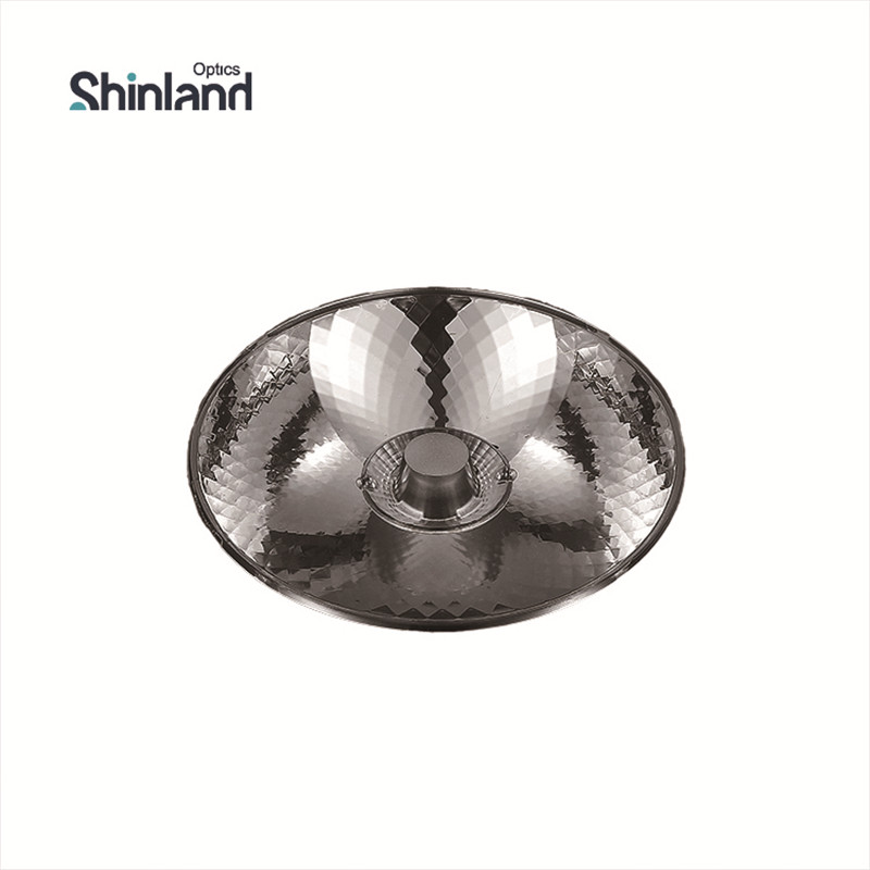 Discount Outdoor Reflector Manufacturer –  SL-B-075BB  – Shinland