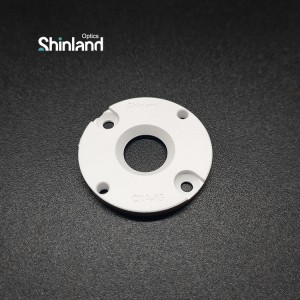 Factory Price For SL-COB Holder – COB Holder SL-CXA-15-HD-B For COB Reflector  – Shinland