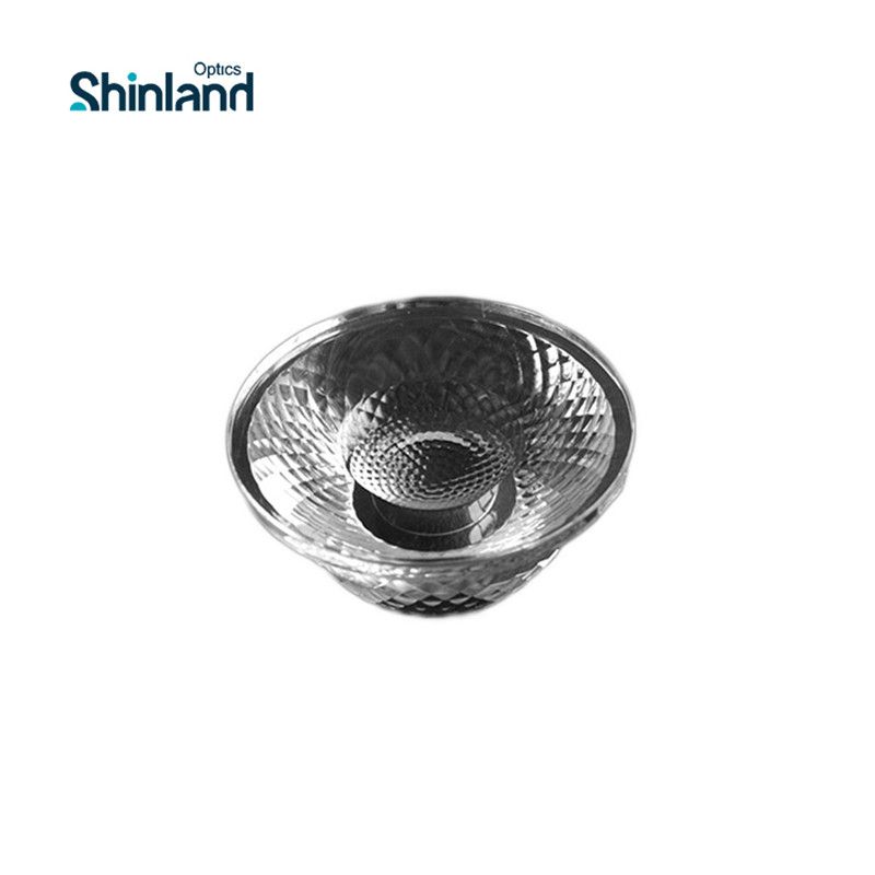 Discount Plastic Cob Reflector Manufacturers –  SL-D-035DA  – Shinland