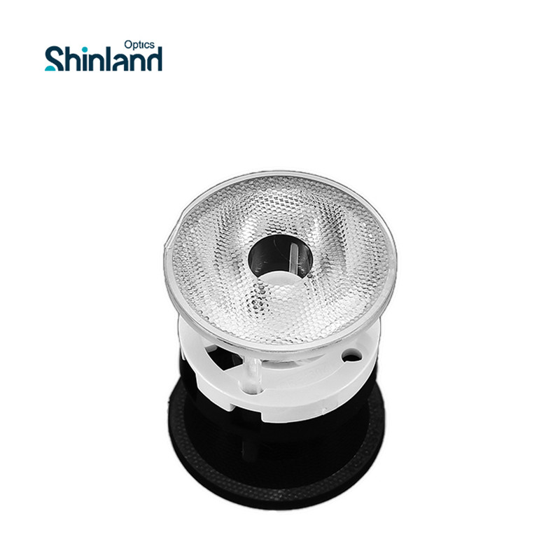 OEM/ODM Reflector For Spotlight –  SL-PL-AG-028A  – Shinland