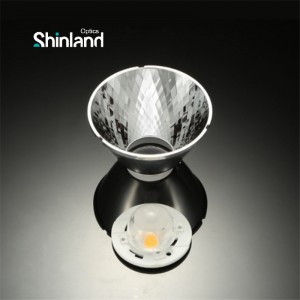 Best-Selling Natural Light Reflector For Home Suppliers –  Reflector with Dome SL-RF-AD-065A  – Shinland