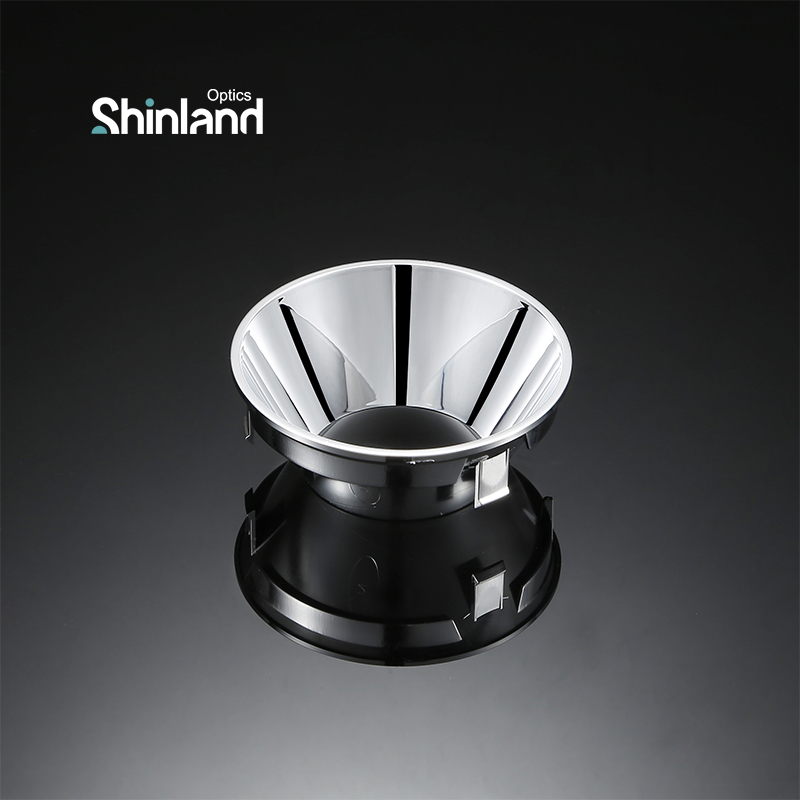 Best-Selling Light Right Reflector –  SL-RF-AF-050B-RA  – Shinland