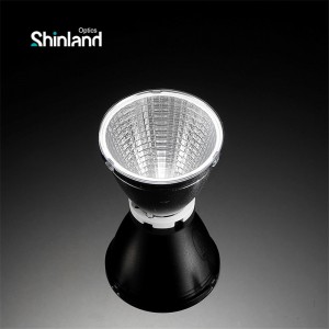 High-Quality Led Torch Light Reflector Factory –  SL-RF-AG-035C  – Shinland