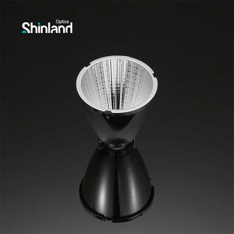 Best-Selling Natural Light Reflector For Home Supplier –  Round Reflector PC SL-RF-AG-045A SL-III  – Shinland