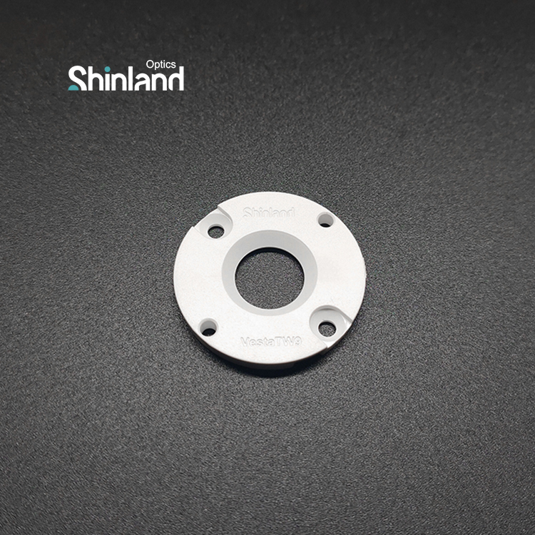 Shinland COB holder SL-VestaTW9-HD-B for reflector and lens