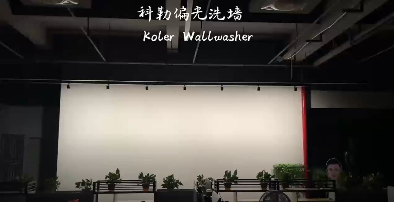 SL-X Wallwasher