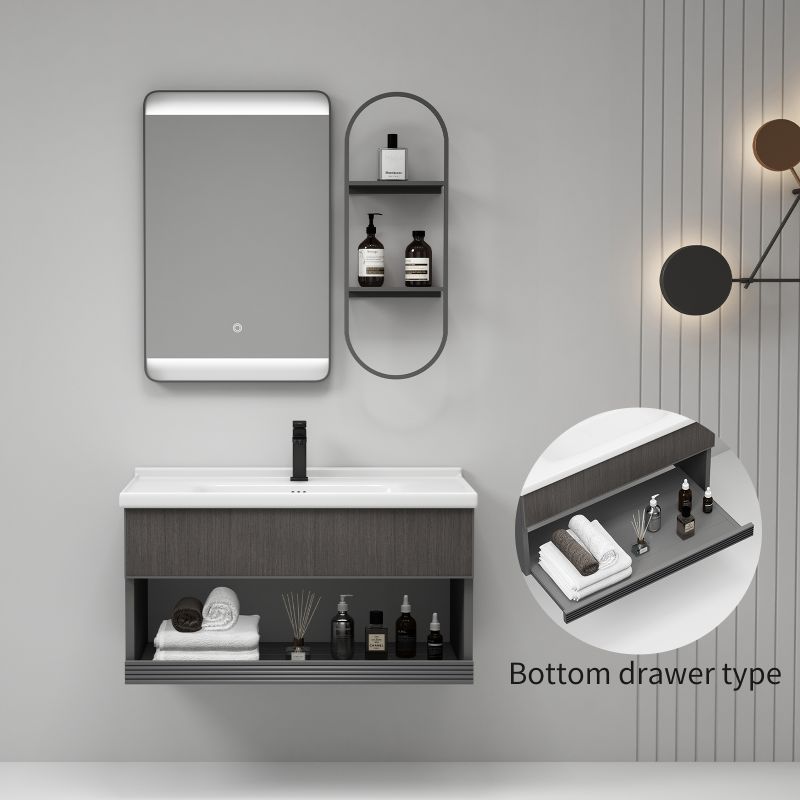 New-Wall-Mounted-Aluminum-Set-Bathroom-Cabinet