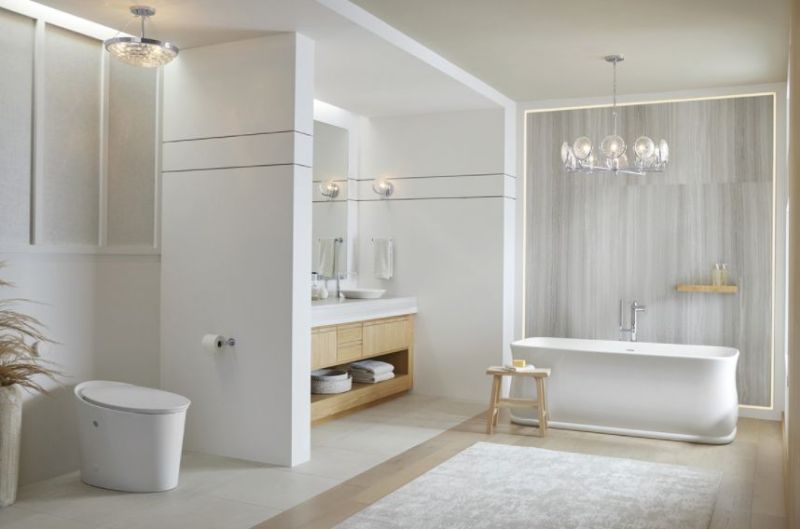 U.S. Home Remodeling Market Remains Active, Bathroom Cabinet Upgrades a Hit