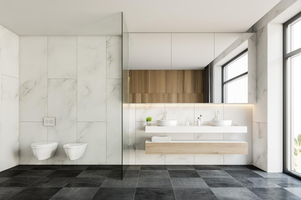 The Evolution of Bathroom Cabinets: Style, Functionality, and Innovation