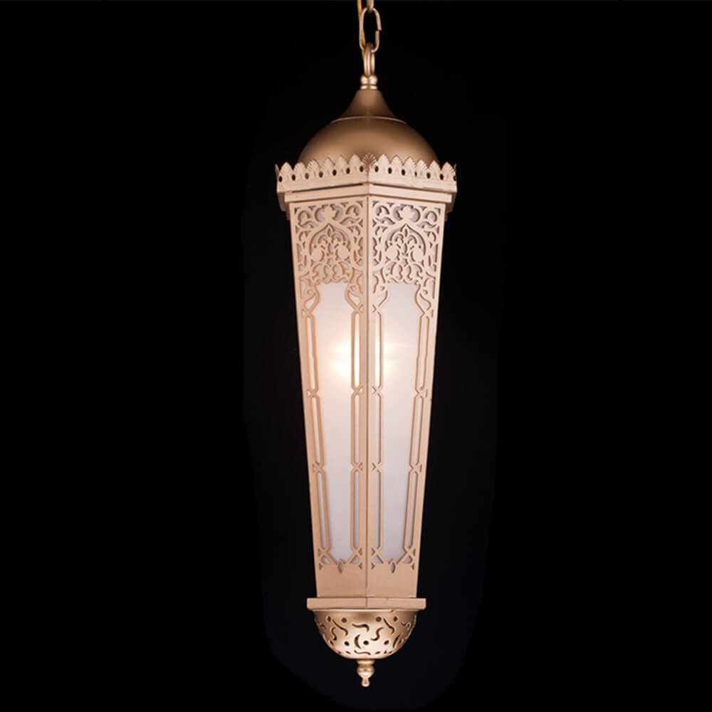 Masjid Pendant Light