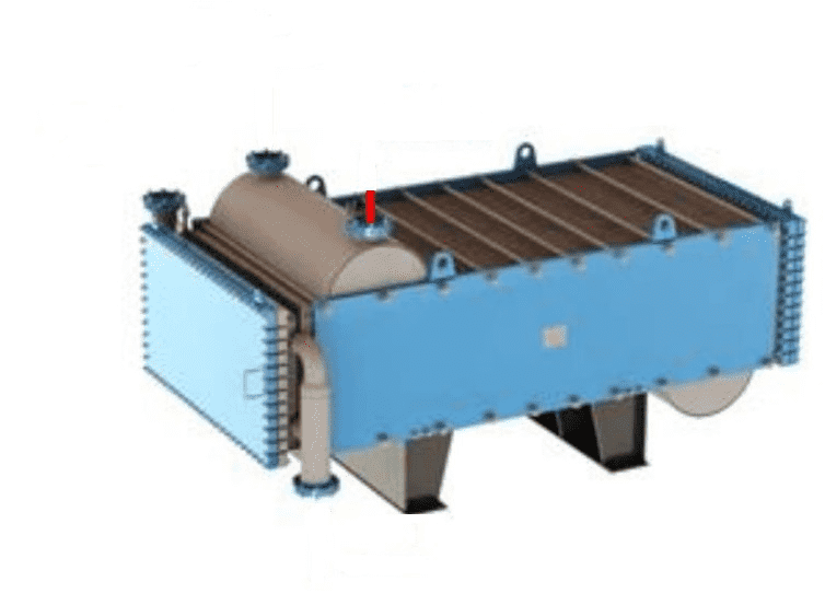 Factory source Air To Air Heat Exchanger - Wide gap all welded Plate Heat Exchanger for Sugar Juice heating – Shphe