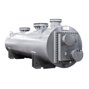 factory Outlets for Conical Pressure Vessel - Inter Stage Cooler for Compressor and Regeneration Heater – SHUANGLIANG ECO-ENERGY