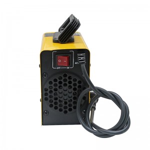 Dc inverter mini aparat za elektrolučno zavarivanje Mma-200 Mma-300