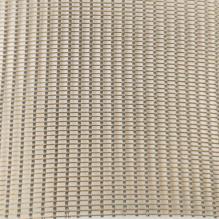 2020 China New Design Glass With Metal Mesh - XY-R-6430 Fine Mesh for Glass Lamination – Shuolong