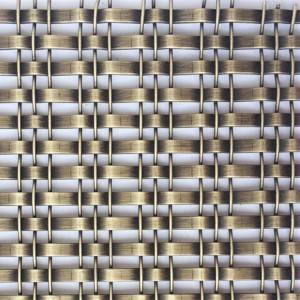 Good quality Roofing Sheets - XY-1513G Antique Plated finshed Flat Wire for Cabinet – Shuolong