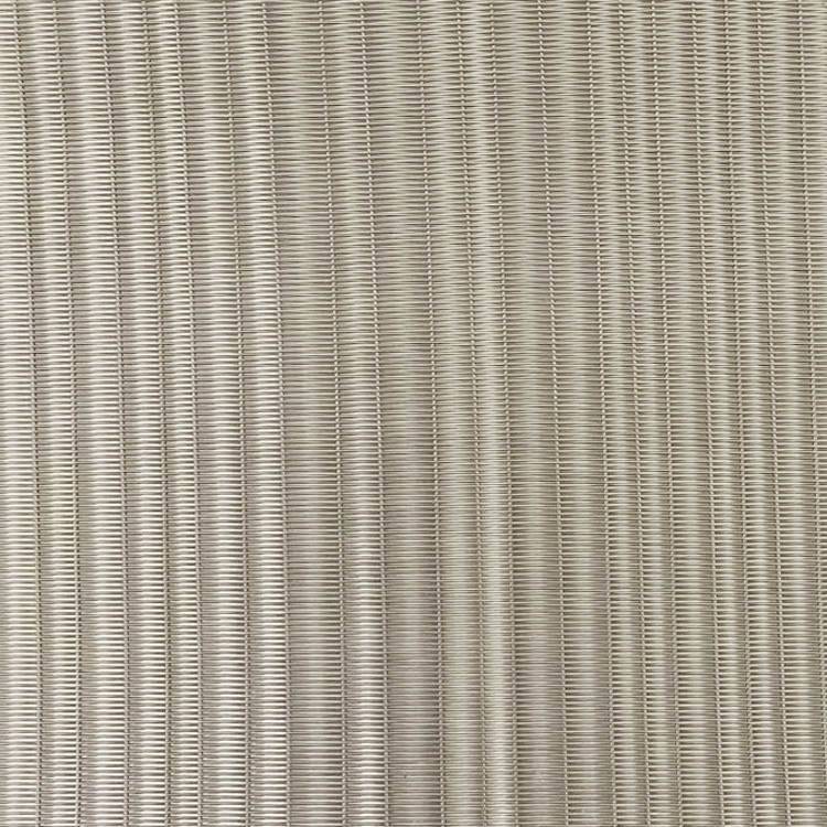 Cheap price Wire Mesh For Glass Lamianted – XY-R-02SS Stainless Steel Metal Mesh Fabrication – Shuolong