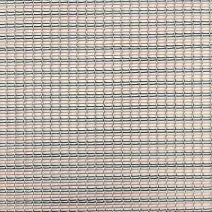 Wholesale Bronze Wire Cloth - XY-R-17 New Mesh Design for Glass Laminated – Shuolong