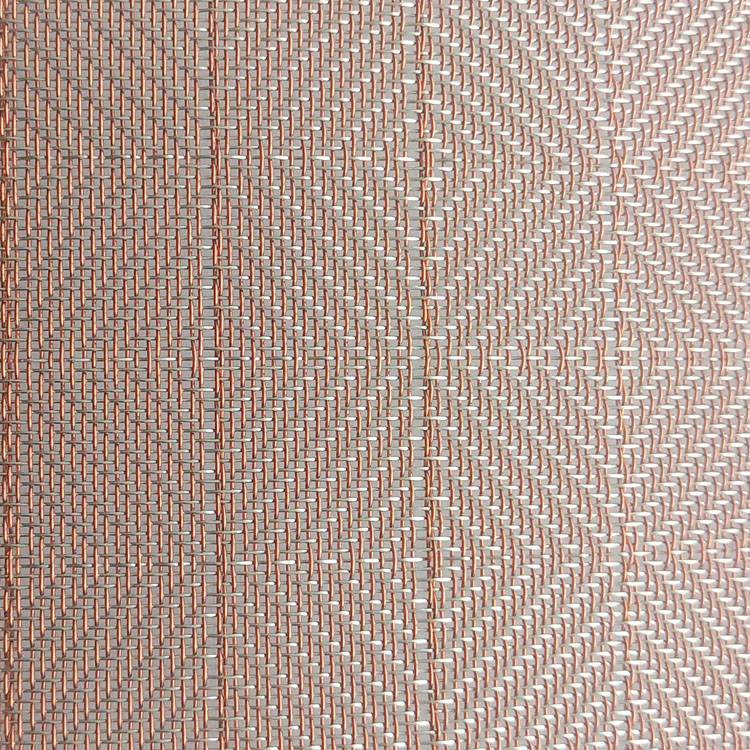 XY-R-2825JH Glass laminated mesh