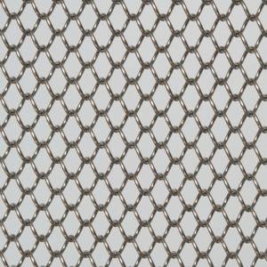 High Quality Chain Link Mesh - XY-AG0845 XY-AG0845 Coild Wire Fabric – Shuolong