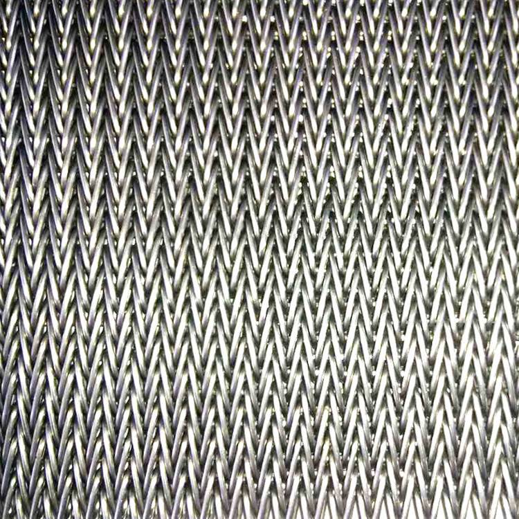 Manufacturer for Mesh Cladding Panels - XY-A-Wave Linen – Shuolong