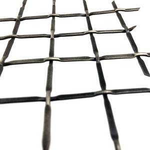 XY- C1 Antique Brass Metal Mesh for Furniture