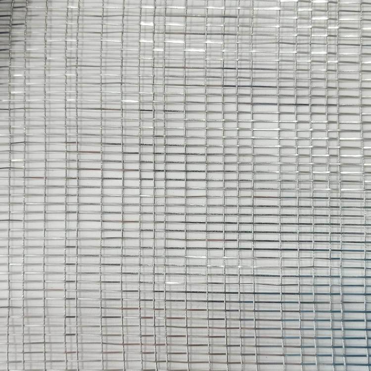 XY-R-11SS Stainless Steel Decorative Mesh Featured Image