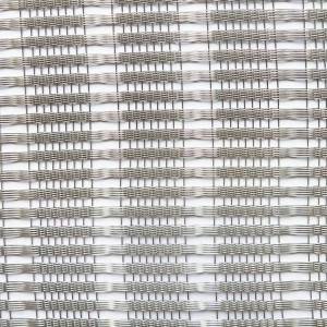 XY-R-SS88 Stainless Steel Woven Mesh