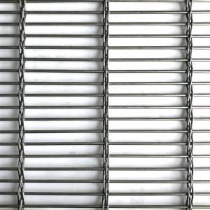 Wholesale Price China Metal Wire Mesh Facade Cladding - XY-M3153 Architectural Metal Mesh for Facade – Shuolong
