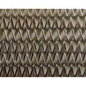 XY-A2412B Flexible Metal Mesh for Decoration of Ceiling