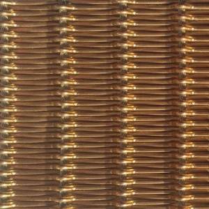 Malla de alambre de bronce tejido XY-M2175T
